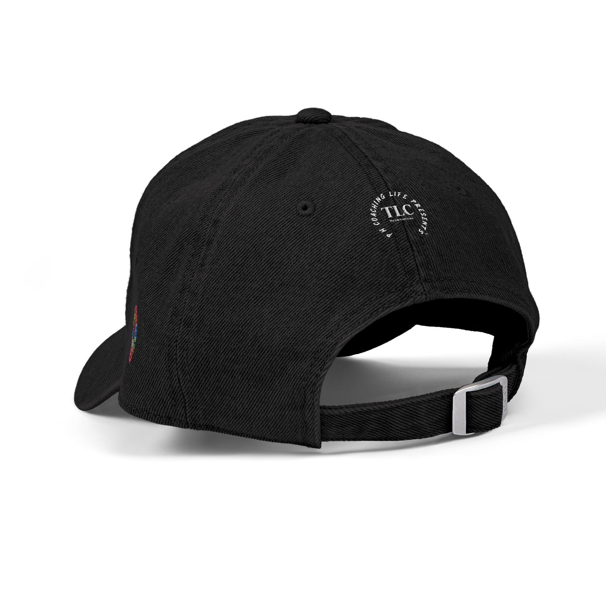 The Life Conference "TLC" Hat - Image 2