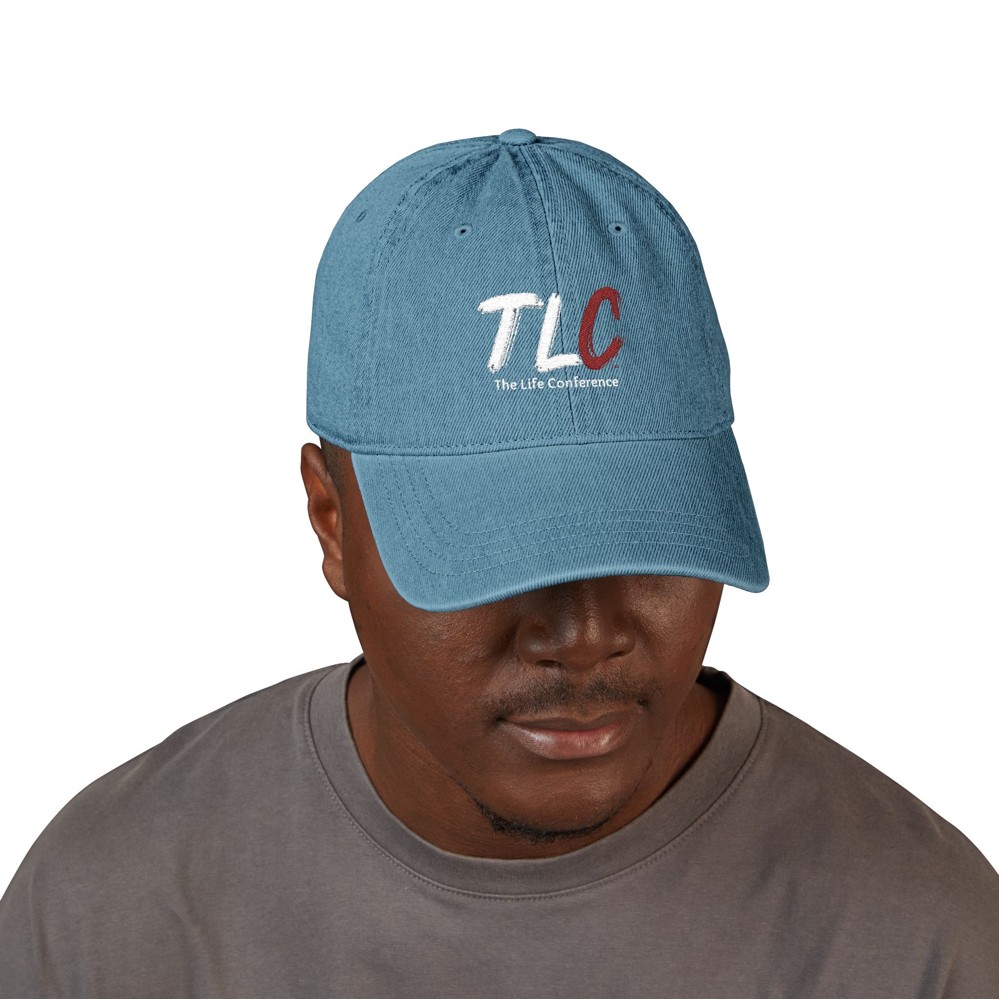 The Life Conference "TLC" Hat - Image 7