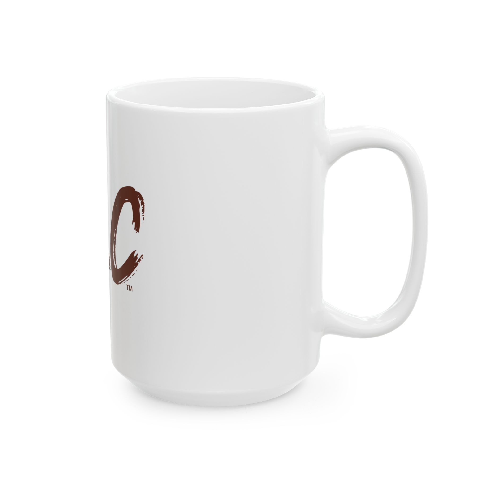 The Life Conference (TLC) Ceramic Mug, (11oz, 15oz) - Image 8