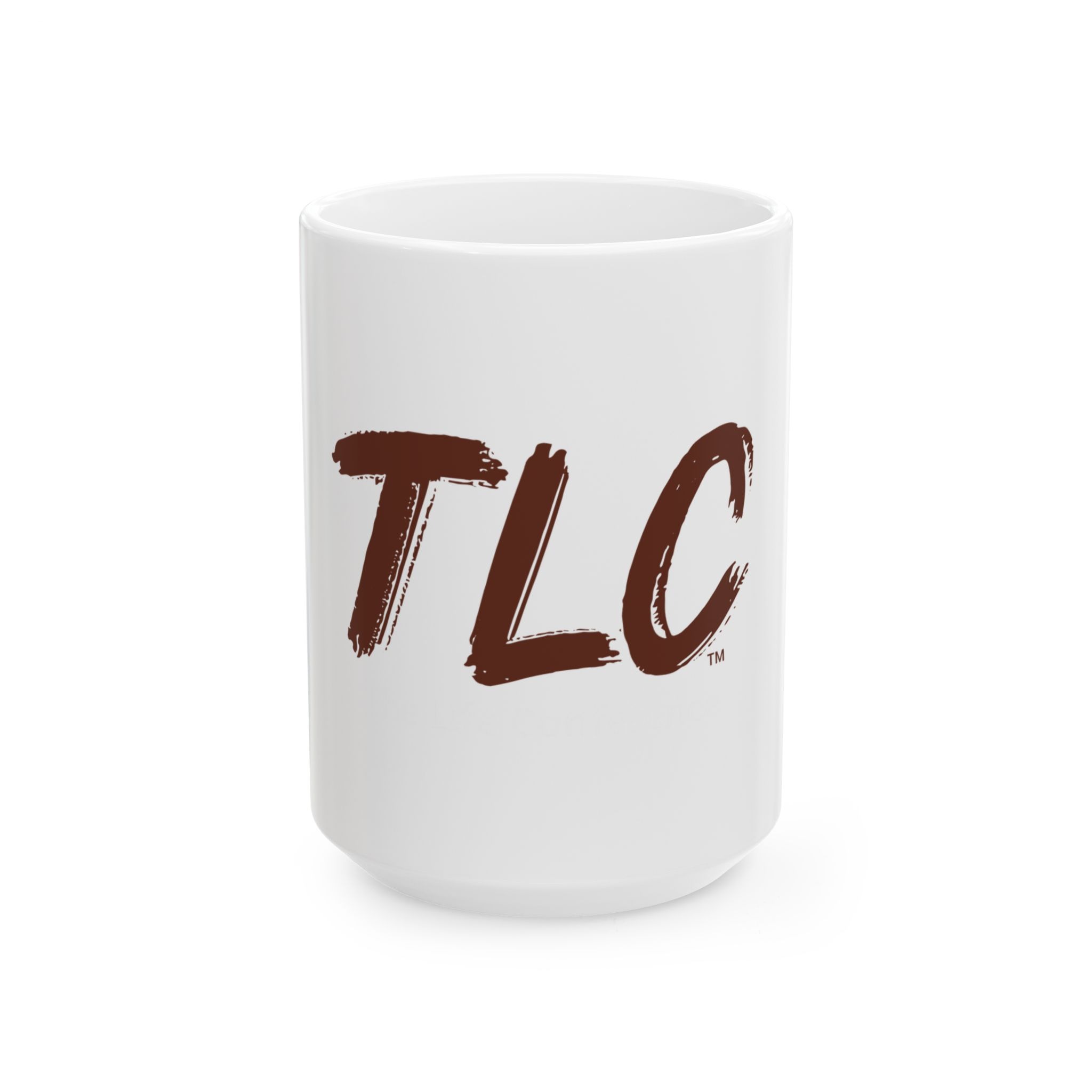The Life Conference (TLC) Ceramic Mug, (11oz, 15oz) - Image 5