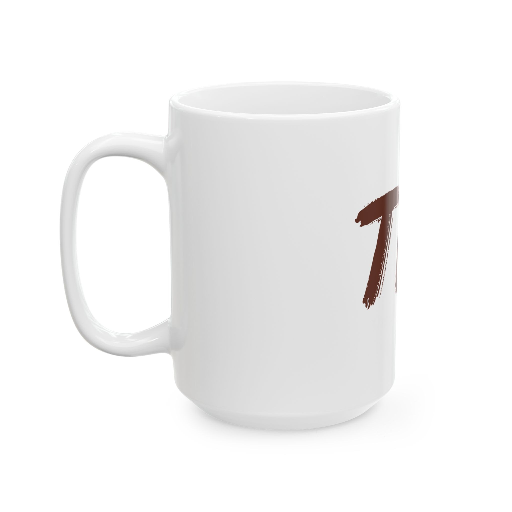 The Life Conference (TLC) Ceramic Mug, (11oz, 15oz) - Image 7