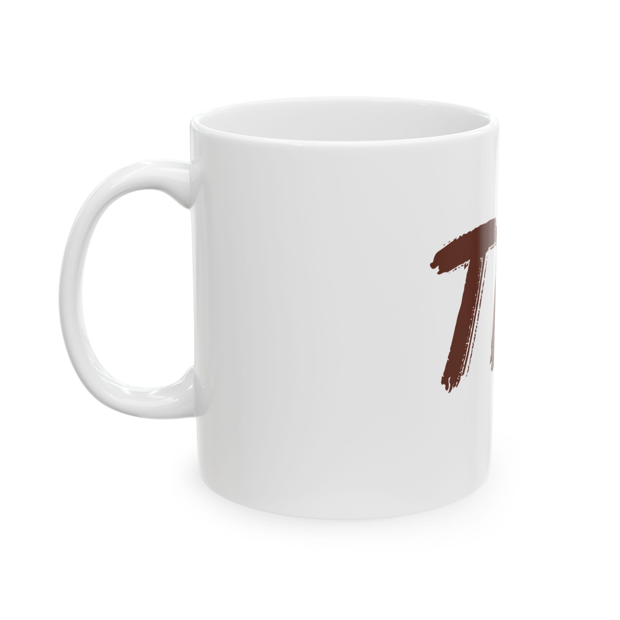 The Life Conference (TLC) Ceramic Mug, (11oz, 15oz) - Image 3