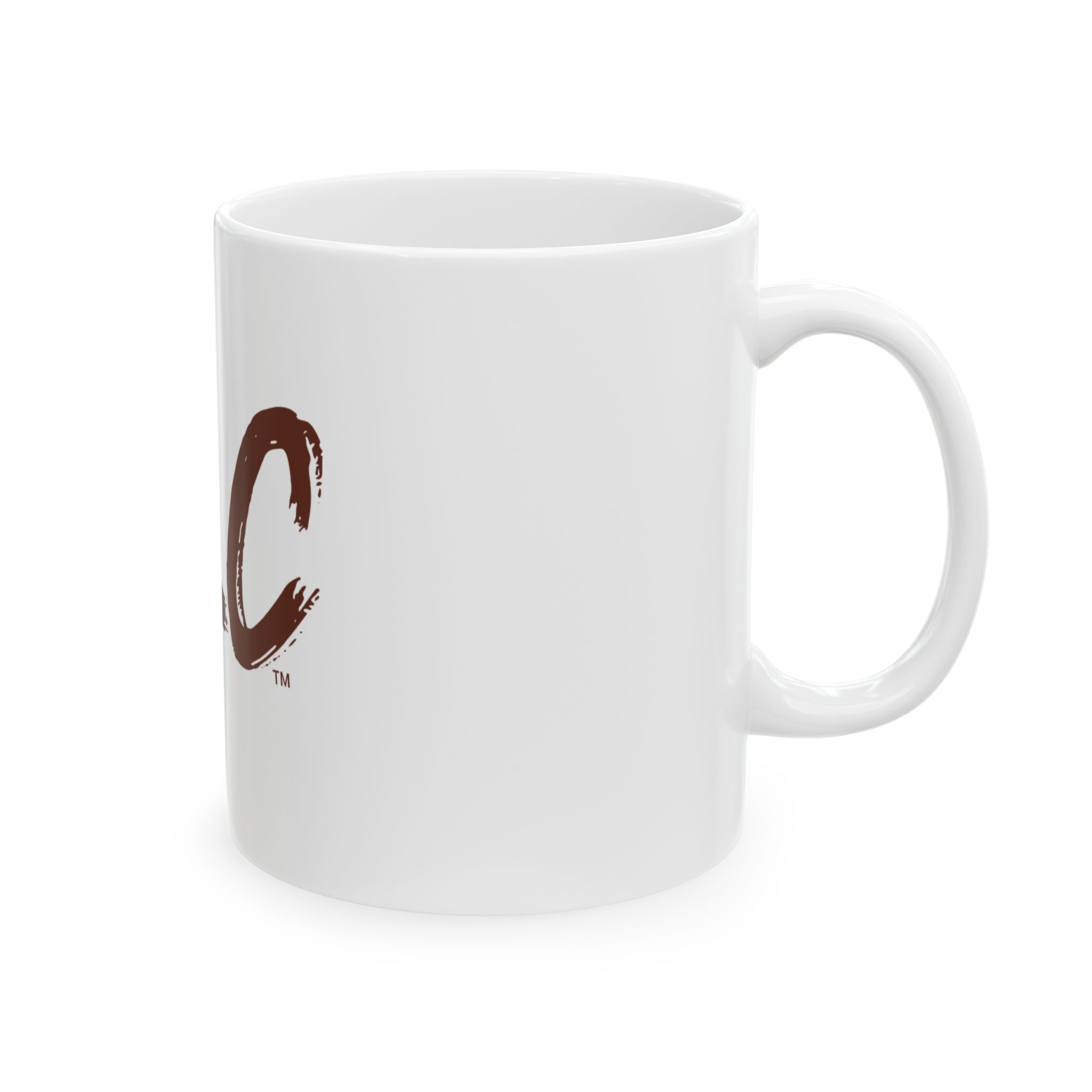 The Life Conference (TLC) Ceramic Mug, (11oz, 15oz) - Image 4