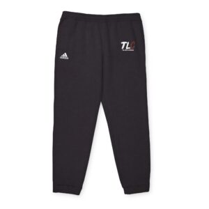 The Life Conference (TLC) adidas Unisex Fleece Joggers